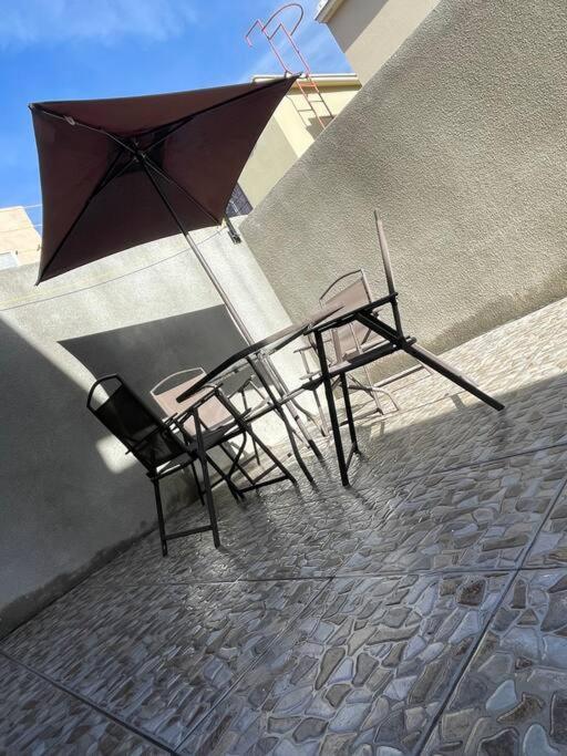 Casa Granada Cercana A Consulado Y Aeropuerto. Ciudad Juárez Kültér fotó